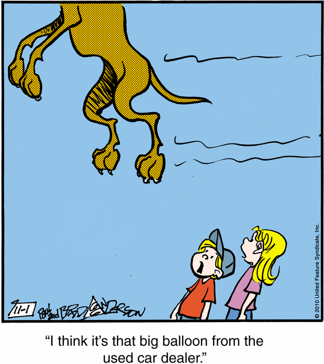 marmaduke